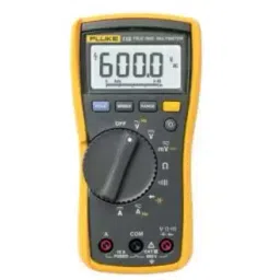 Fluke 115 Field Technicians Digital Multimeter-1