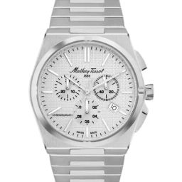 Mathey Tissot H117CHRS Chronographwatch for Men-42
