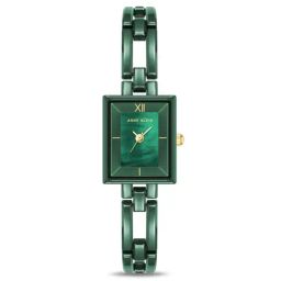 Anne Klein AK4080GNGN Analog Watch for Women-24