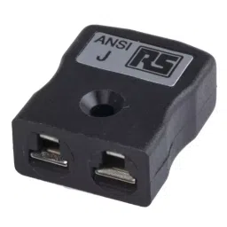 RS PRO Quickwire Thermocouple Connector for Use with Type J Thermocouple, 7691170-image-95