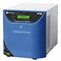 SMARTEN NOVA Home UPS 2500VA/24V Pure Sine Wave Inverter-picture-18