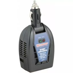 Westward Inverter 115 V AC Output Voltage 2.47 W, 54DC41-23