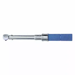 Westward Micrometer Torque Wrench 40 to 200 -lb Torque, 55JA92-image-93