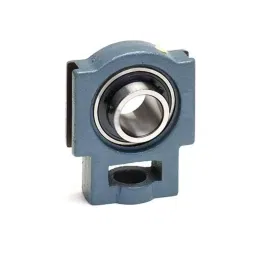 KOYO Ball Bearing Unit, Inner Dia 70 mm, Length 252 mm, Width 78 mm, UCT314-picture-40