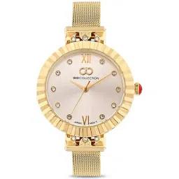 Gio Collection G2043-11 Analog Watch for Women-image-32