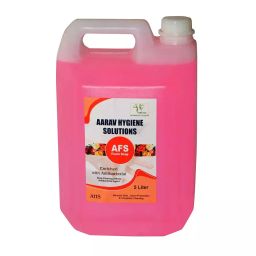 LOOCARE Foam Soap Antibacterial Foam Soap 5 Ltr-image-71