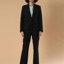 Qua Black The Indra Suit-image-2