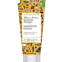 Aroma Magic Sunblock Lotion - 100 ml-8