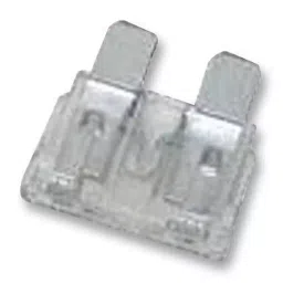 MULTICOMP PRO Automotive Fuses FUSE, AUTOMOTIVE, ATO, 25A, WITH LED, MCATP-L-E 25A (Pack of 5)-4