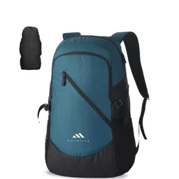 MOUNTILE Horizon Rucksack Travel Backpack - 40L-55