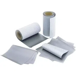 As One Electromagnetic Wave Absorbing Sheet (for Low Frequency Reduction) 210 x 297mm, 3-9886-03-image-5