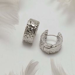 Maansh Contemporary Studs Earrings-14