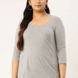 theRebelinme Women T-shirt-image-90
