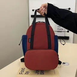 StyleCast x Revolte Unisex Backpack-picture-45