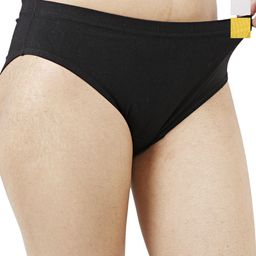 Diving Deep Women Pack of 3 Cotton Low Rise Hipster Briefs-picture-38