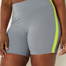 Victoria's Secret Women High-Rise Training or Gym Sports Shorts-image-37