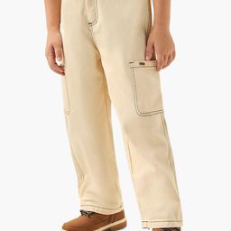 Juniors by Babyshop Boys Cargos Trousers-picture-17
