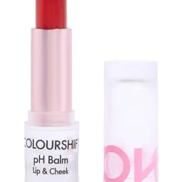 NUON By Westside Colour Shift pH Lip & Cheek Balm Pink Potion - 4.2 gm-17