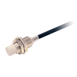 Omron E2E NEXT Proximity Sensor NPN Output M18 Size 10 mm Sensing Distance, E2E-X10MC118 2M OMS-16