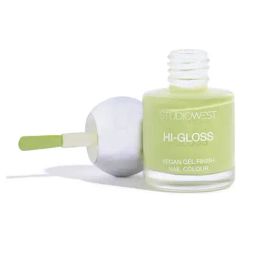 STUDIOWEST By Westside Hi Gloss Nail Colour Meadow Muse GR 06 - 8 ml-26