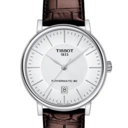 Tissot T1224071603100 T-Classic Powermatic Watch for Men-24