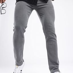 glitchez Men Flex-Worthy Skinny Fit Stretchable Jeans-image-89