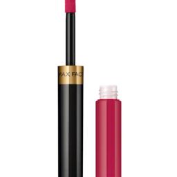 Max Factor Lipfinity Lip Colour + Top Coat 335 Just In Love-28