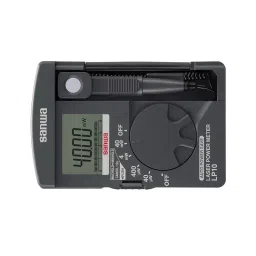 Sanwa LP10 Laser Power Meter with Measurement range (CW laser): 0.01μW 40.39mW image 3