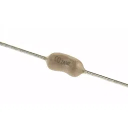 RS PRO Epoxy Coated Non Resettable Fuse 2A, 250 V AC, Load Orientation Axial, Model No 7649551-image-55