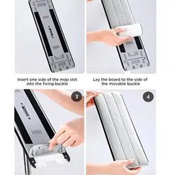 Sasimo Off White Solid Plastic Core image 2