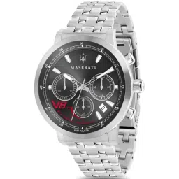 Maserati R8873134003 Granturismo Analog Watch for Men-10
