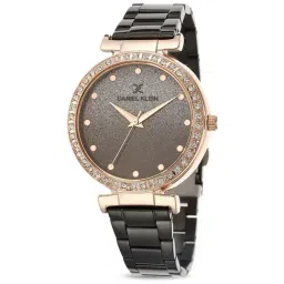 Daniel Klein DK.1.12491-4 Analog Watch for Women-image-73