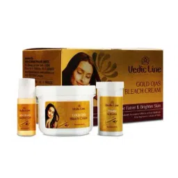 VEDIC LINE Gold Ojas Bleach - 300 ml-image-33