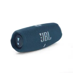 JBL Charge 5 40W Portable Bluetooth Speaker (Blue)-picture-4