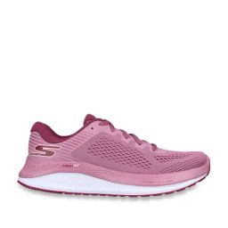 Skechers Women's GO RUN PERSISTENCE Mauve Running Shoes-image-22