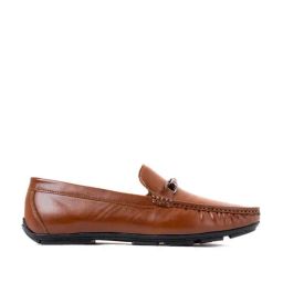 Khadim Men's Brown Casual Loafers-image-90