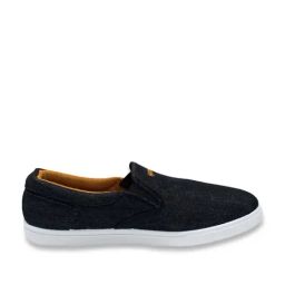 Sparx Men's Black Casual Loafers-image-23