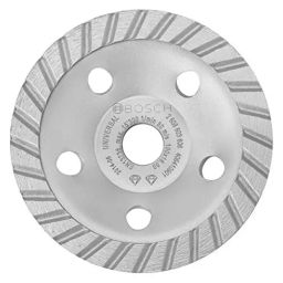Bosch Silver Diamond Grinding Wheels 2608603606 (4inch)-image-66