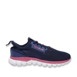 Reebok Women's Aim Runner Navy Running Shoes-picture-28