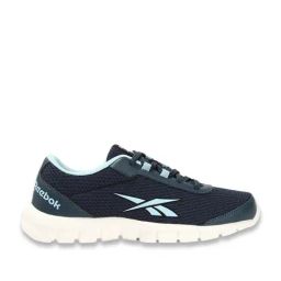 Reebok Women's Lux runner Blue Running Shoes-picture-45
