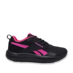 Reebok Women's Run Propel Black Running Shoes-picture-11