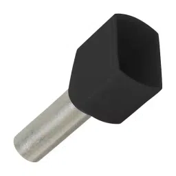 PANDUIT Bootlace Ferrules TERMINAL, WIRE FERRULE, 16AWG, BLK, FTD78-12-D (Pack of 2)-picture-24
