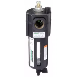 SPEEDAIRE 150 psi, 19.05 mm (3/4 Inch) NPT Inlet Compressed Air Lubricator, 4ZL89-image-91