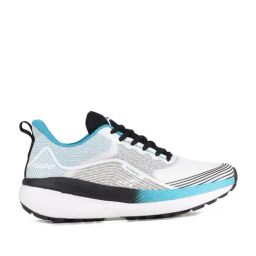 Furo by Red Chief Men's White Running Shoes-picture-32