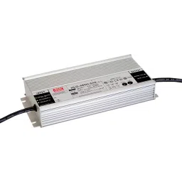 Mean Well LED DRIVER PSU, AC-DC, 24V, 20A, HLG-480H-24A-image-66