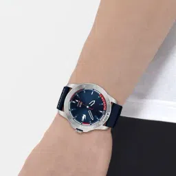 LACOSTE 2011202 Regatta Analog Watch for Men-picture-6