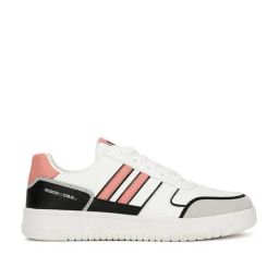 North Star by Bata Women's White Sneakers-image-31