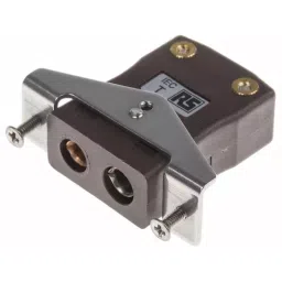 RS PRO Quickwire Panel Mount Thermocouple Connector for Use with Type T Thermocouple, 7747321-image-82