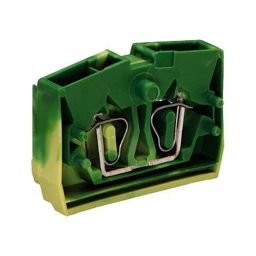 Wago TERMINAL BLOCK, DIN RAIL, 2POS, 28-12AWG, 264-327-image-68