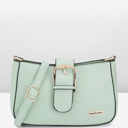 Fastrack Structured Sling Bag-13